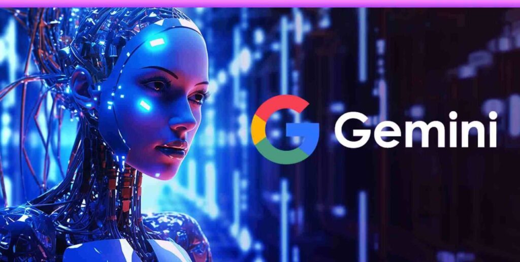 Google VEO 3
