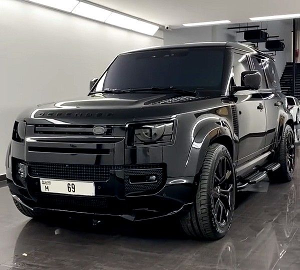 The Boldest Defender Yet: Introducing the All-New
