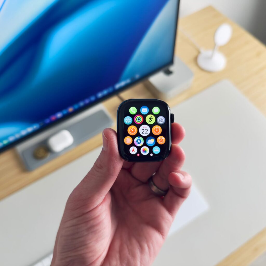 Price of Apple Watch 10 reduced by Rs 12,410
