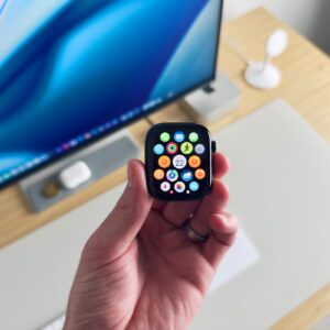 Apple Watch 10