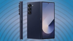 Samsung Galaxy Z Fold 7