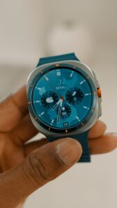 Galaxy Watch 8