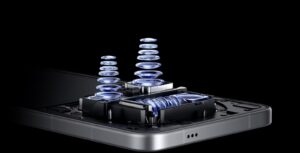 Vivo X300 Pro 5G