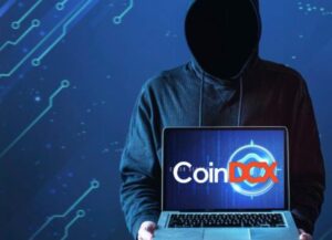 CoinDCX Hack