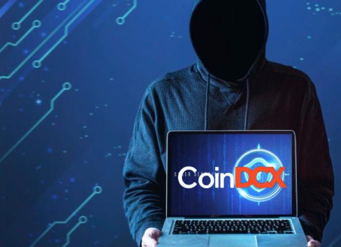 $44M CoinDCX Hack Linked to North Korea’s Lazarus Group