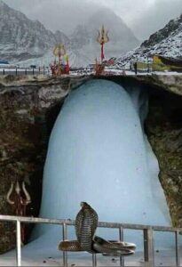 Amarnath Yatra