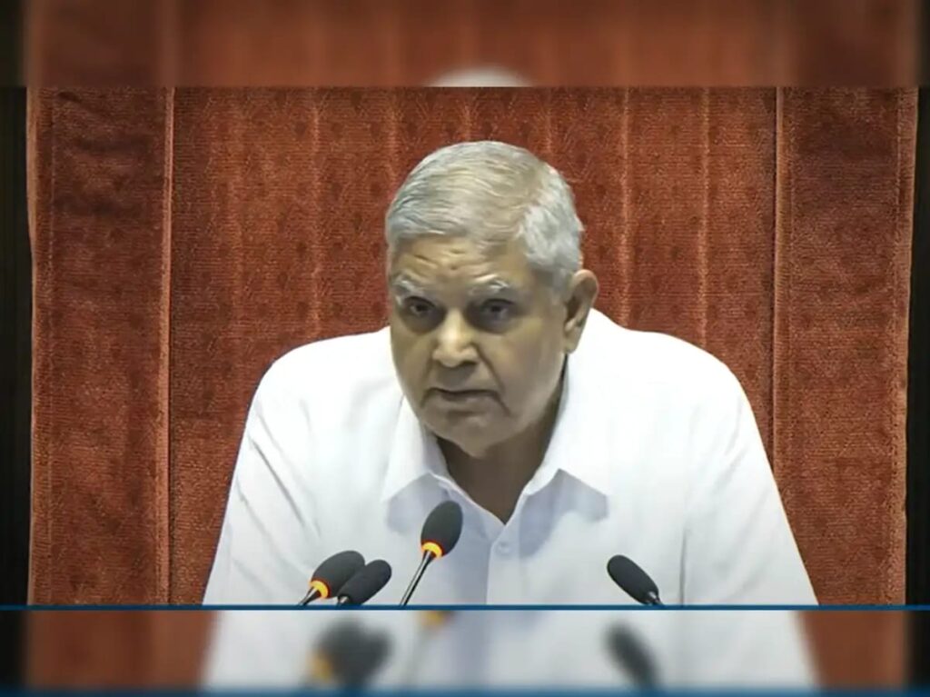J. Dhankhar