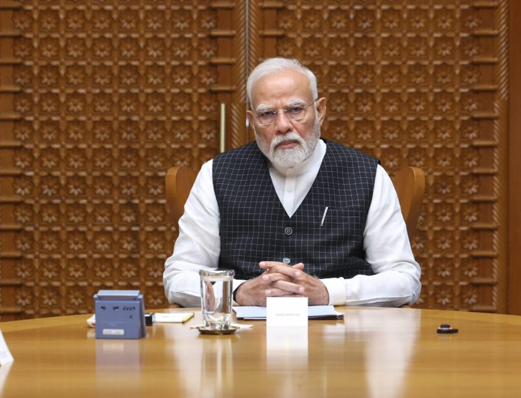 How the India-UK Free Trade Agreement Will Help