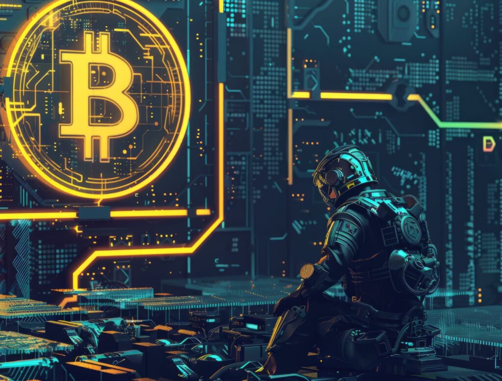 Bitcoin bulls aim for $160,000, but Remittix steals the show with a 900% rally. Is this the best altcoin to invest in?