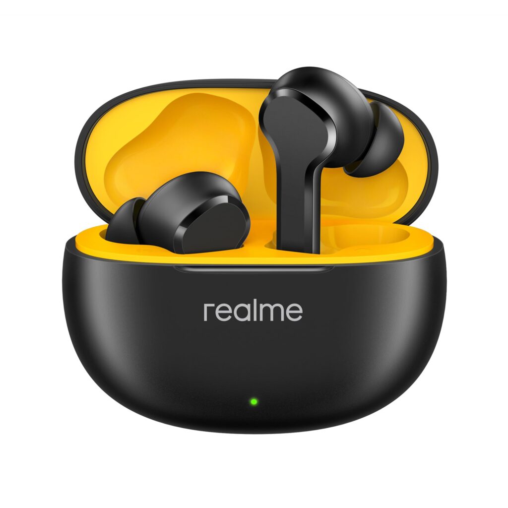 Review of the Realme Buds T200: affordable ANC, LDAC,