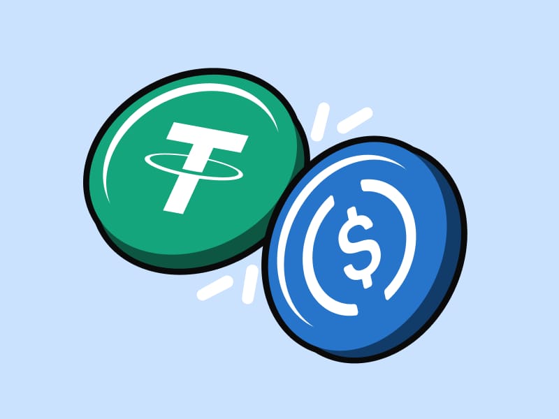 As an altcoin rally is sparked by Trump's 401(k)
