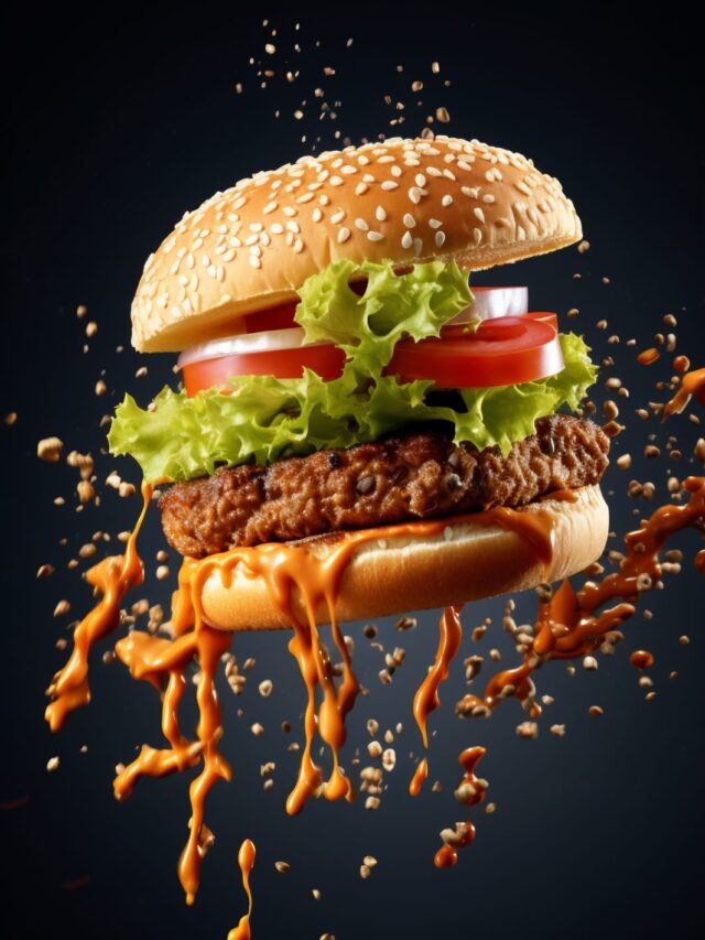 5 strong reasons to avoid fast food in your daily diet