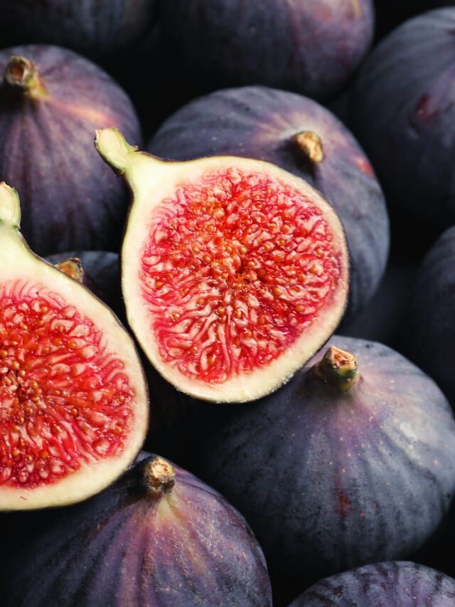 6 key benefits of figs