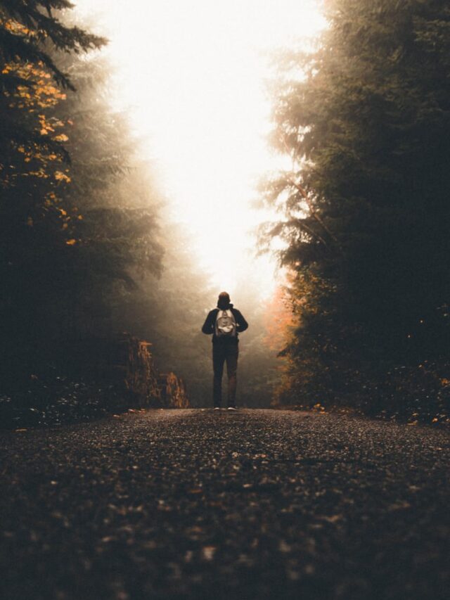 Here are 6 benefits of a daily 1,000-step walk