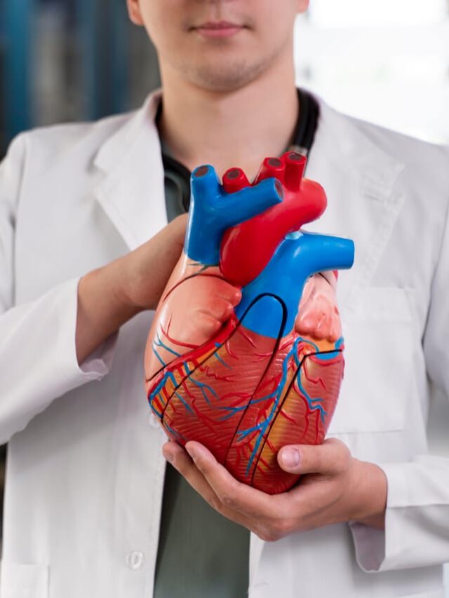 6 effective ways to lower cholesterol and boost heart health naturally