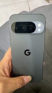 Pixel 10 Pro XL