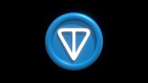 Toncoin price
